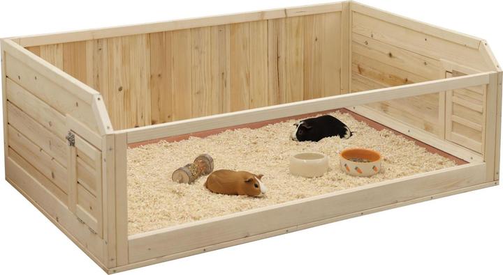 Produktbild Kerbl Indoor Kleintierbehausung