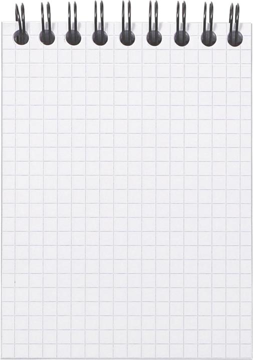 Immagine prodotto Rhodia Rhodiactive (A7, Quadretti, Copertina rigida)
