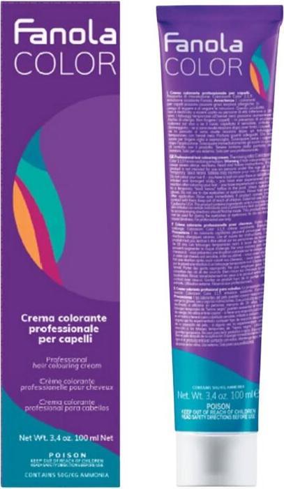 Produktbild Fanola Tinte Superaclarante No Yellow S*1202 New (1202 Anti-yellow Superlightener)