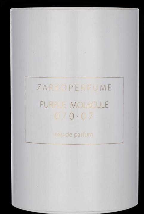 Produktbild Zarkoperfume Purple Molecule 070Â·07 (Eau de Parfum, 100 ml)