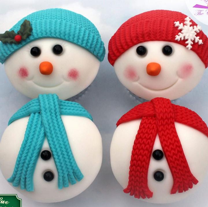 Actual product image Katy Sue Designs Knitting pattern silicone mold