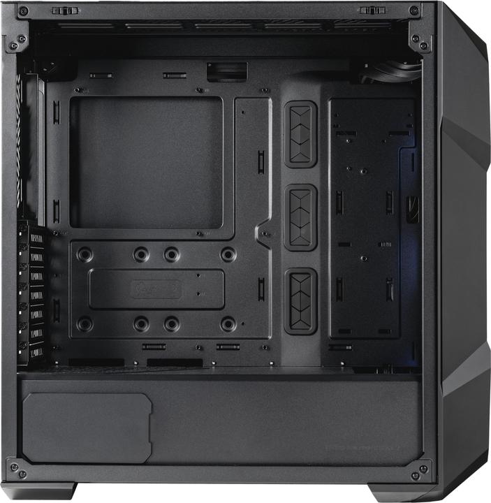 Produktbild Cooler Master MasterBox TD500 Mesh V2 (ATX, Mini-ITX, SSI CEB, E-ATX)