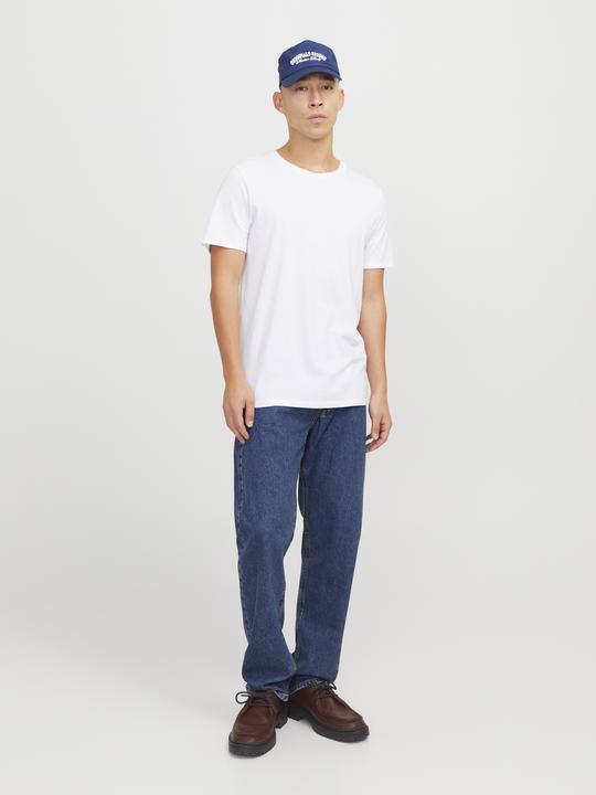 Produktbild Jack & Jones JJICHRIS JJORIGINAL SQ 741 Relaxed Fit Jeans Relaxed Fit Jeans (28)