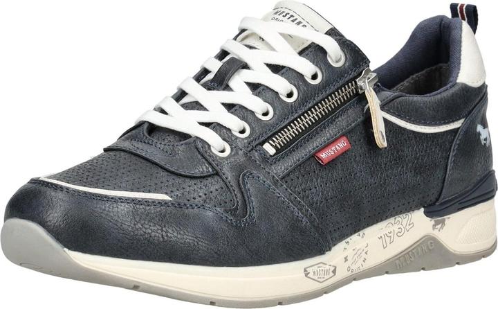 Actual product image Mustang Sneaker (41)