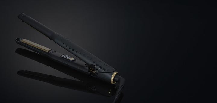 Actual product image ghd V Gold Mini Styler (Straightening iron)