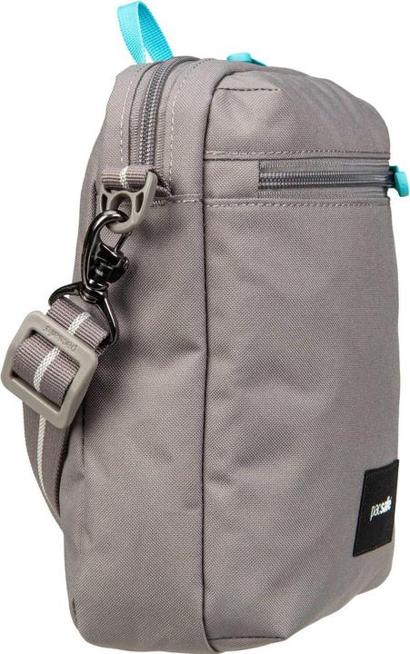 Produktbild Pacsafe GO Festival Crossbody stone