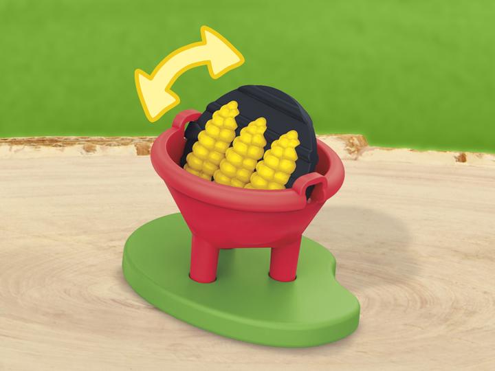 Produktbild Hasbro Peppa's Caravan