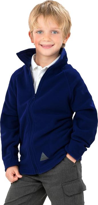 Produktbild Regatta Micron Fleece Jacke (146, 152)