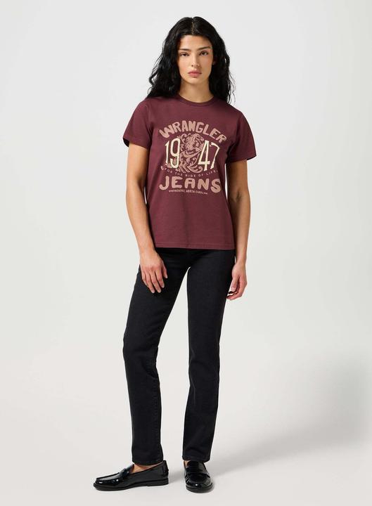 Actual product image Wrangler Jeans Straight (31)