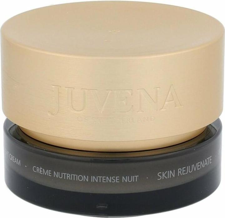 Immagine prodotto Juvena 3. ringiovanire & correggere crema notte nutriente intensiva (50 ml)