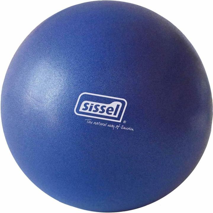 Sissel Pilates Soft Ball (26 cm)