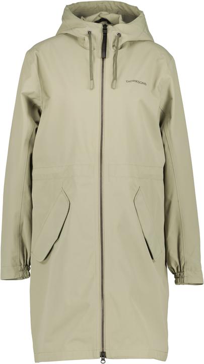 Didriksons Women's Marta Parka 3 (52)