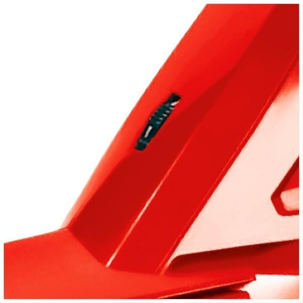 Image du produit Einhell GE-CL 18 Li E Solo (Fonctionnement sur batterie, Souffleur de feuilles)
