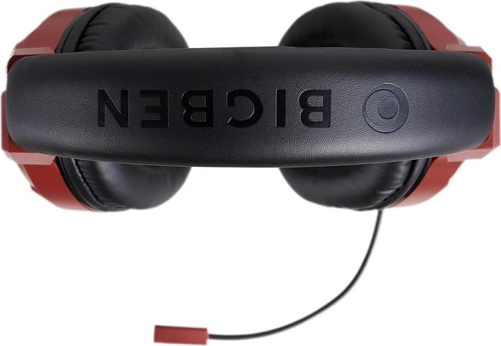 Immagine prodotto Bigben Cuffia stereo V3 (Cablato)