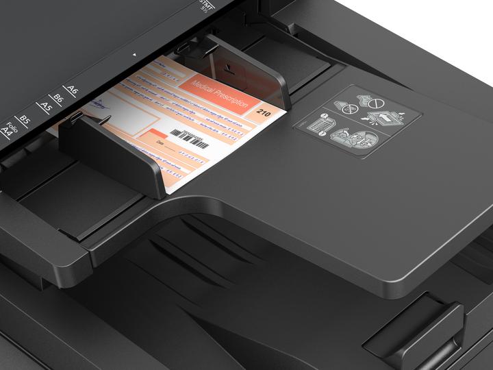 Immagine prodotto Kyocera ECOSYS MA5500IFX (Laser, Bianco e nero)