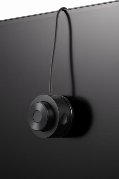 Actual product image Viewsonic VP2786 (3840 x 2160 Pixels, 27")