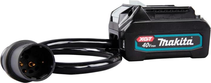 Immagine prodotto Makita Adattatore per batteria (40 V)