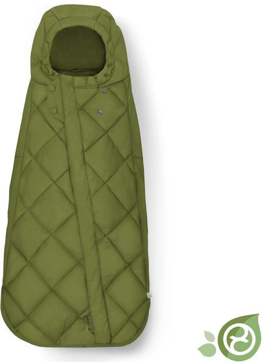 Produktbild Cybex Snogga Mini 2 Fusssäckchen