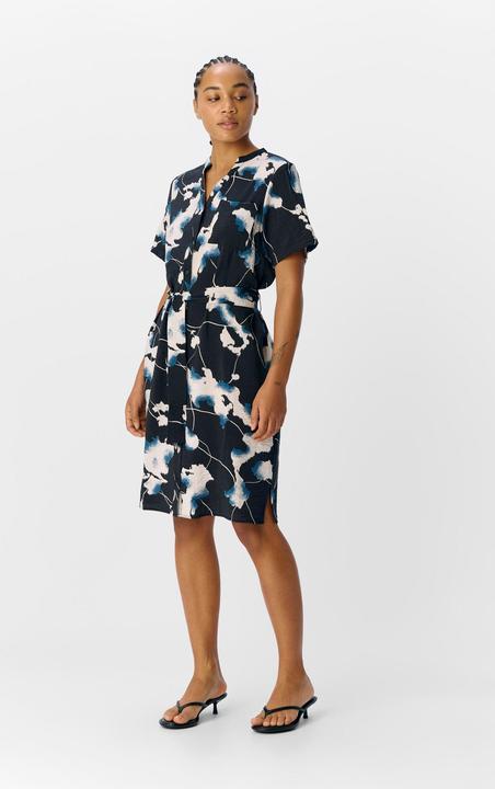 Produktbild Object Print Blusenkleid (34)