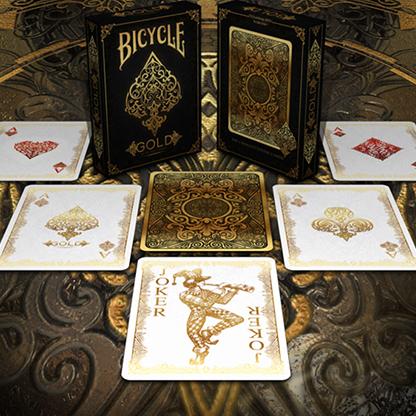 Image du produit Bicycle Cartes à jouer (Anglais)