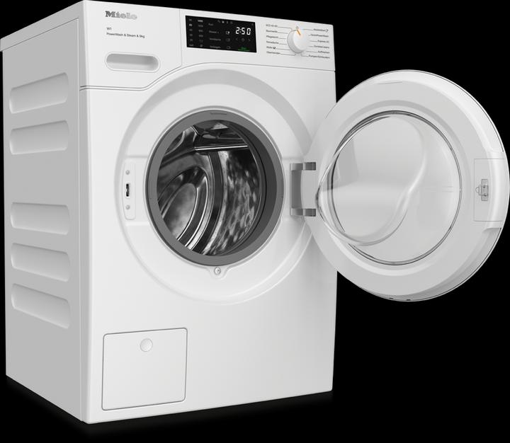 Image du produit Miele WWD380 WCS (9 kg, Droite)