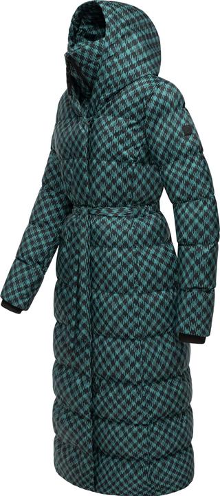 Image du produit Ragwear Niara Long Print (M)