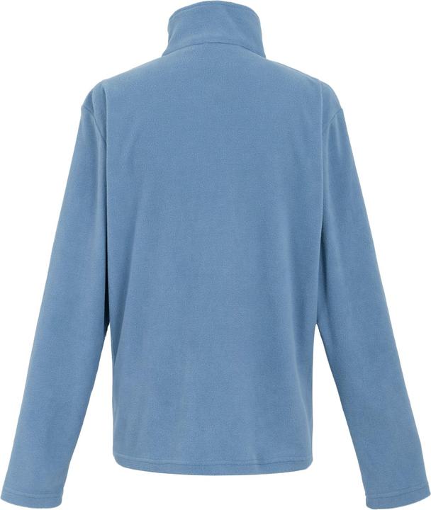 Actual product image Regatta Great Outdoors Mens Thompson Half Zip Fleece Top (L)