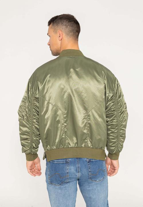 Produktbild Bombers Original Wavy-U (M)