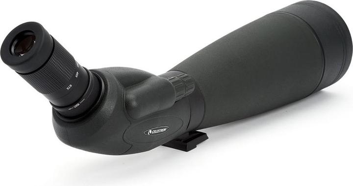 Produktbild Celestron Trailseeker 100mm - 45° (67 x, 100 mm)