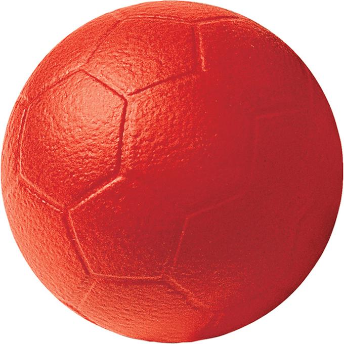 Actual product image Huspo Foam handball