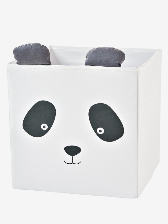 Produktbild Vertbaudet Aufbewahrungsbox (29 x 29 x 29 cm, 24.39 l)