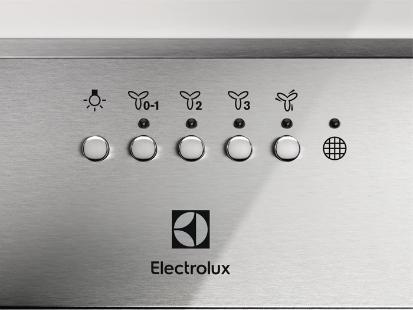 Actual product image Electrolux EH7L4SW (Substructure hood)