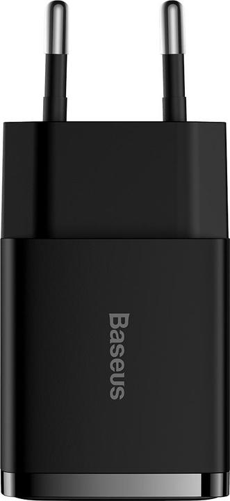 Produktbild Baseus Compact Charger (10.50 W)