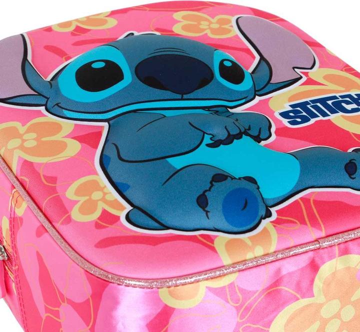 Produktbild Karactermania Elite 3D Backpack Cute