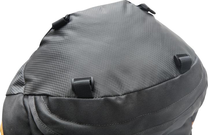 Actual product image Bestway Pavillo Ultra Trek 60L Backpack, Multicolour, Unisex, Nylon, Polyester, 60 L, 330 mm, 300 mm (60 l)