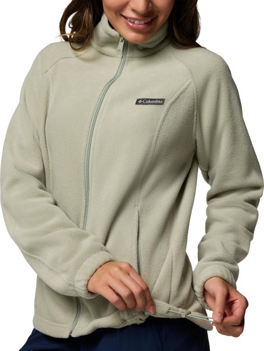 Immagine prodotto Columbia Pile a cerniera intera Benton Springs™ da donna (XS)