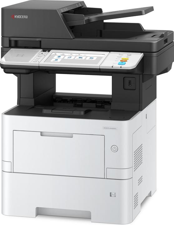 Produktbild Kyocera ECOSYS MA4500IX (Laser, Schwarz-Weiss)