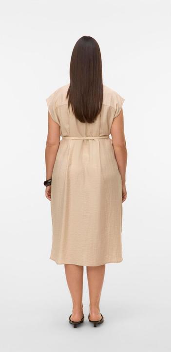 Produktbild Vero Moda VMCHEAVEN Midikleid Kleid (54)