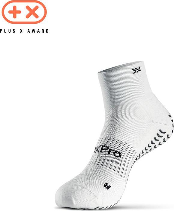 Actual product image Gearx Pro SOXPro Sprint (35, 36, 37, 38, 39, 40, 41, 42, 43, 44, 45, 46, 47, 48, 49, 38 - 40)