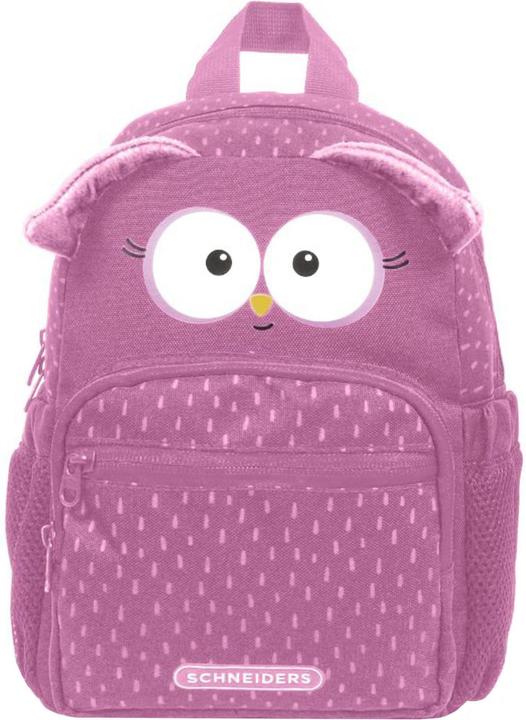 Produktbild Schneiders Kinderrucksack Pixie the Owl purple