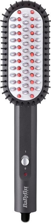 Image du produit BaByliss Brosse à lisser à chaud H150E