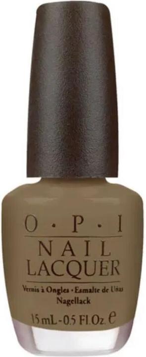 Produktbild OPI Nagellack (You Don't Know Jacques, Farblack)