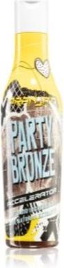 Oranjito Bronze tanning lotion (Accelerator) 200 ml (U)