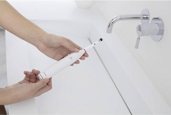 Actual product image Beurer TB 30 Toothbrush ws (Oscillating toothbrush)
