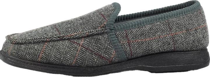Produktbild Lazy Dogz Hausschuhe Eisenhower (42)