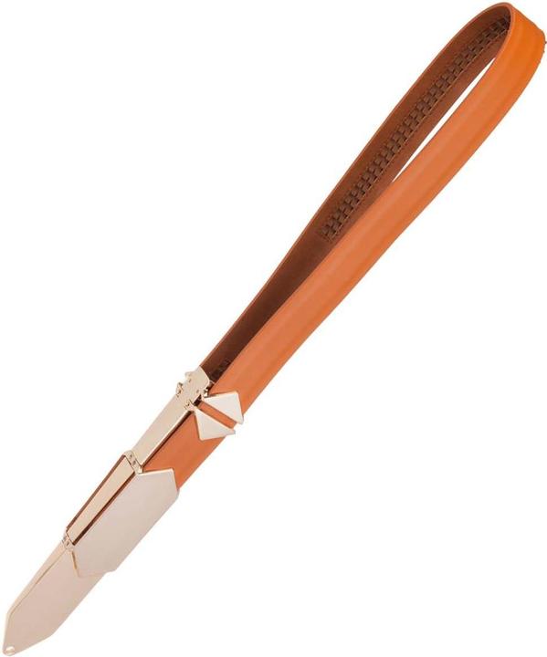 Produktbild Lockink Verstellbare Peitsche braun