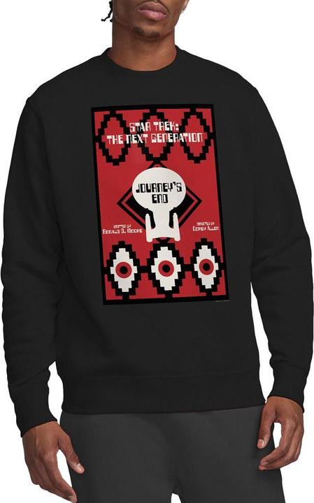 Produktbild The Next Generation Season 7 Episode 20 Sweatshirt (S)