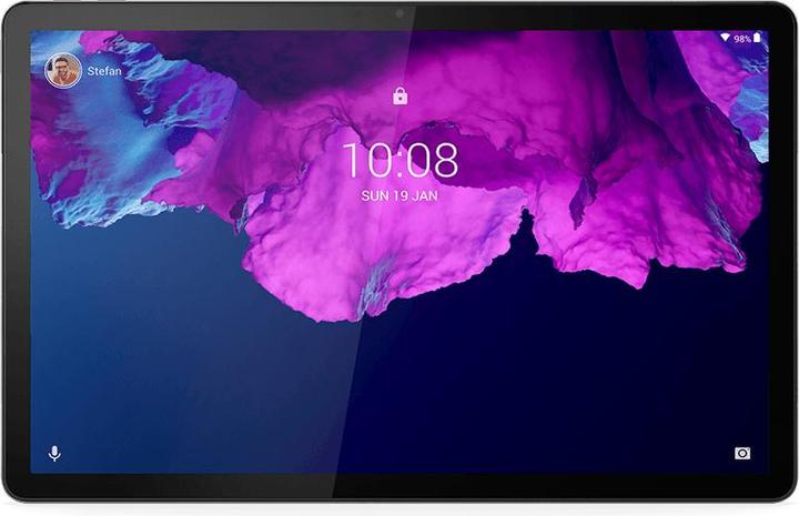 Immagine prodotto Lenovo Tab P11 (4G, 11", 64 GB, Slate Grey)