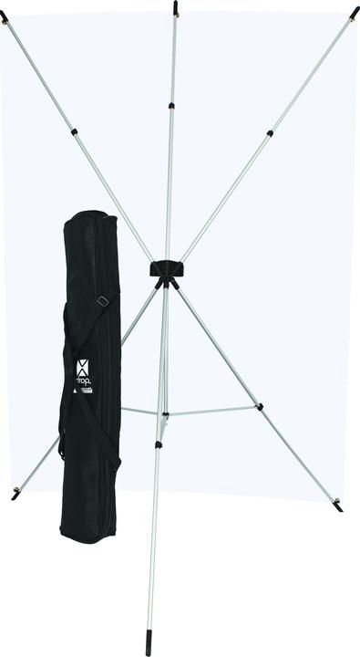 Produktbild Westcott X-Drop Hintergrund Kit (152.40 cm, 210 cm)