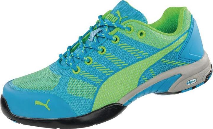 Productafbeelding Puma Lage damesschoenen (S1P, 35)